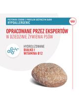 Royal Canin Hypoallergenic Treats przysmak dla psów 230g