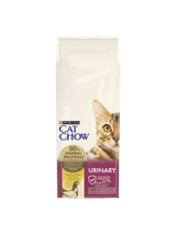 PURINA Cat Chow Urinary Karma bogata w kurczaka 15kg