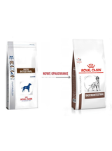 ROYAL CANIN Gastro Intestinal GI25 2kg PIES + niespodzianka dla psa GRATIS!