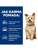 HILL'S PD Prescription Diet Canine k/d 12kg
