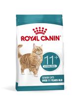 ROYAL CANIN Ageing Sterilised 11+ 4kg karma sucha dla kotów dojrzałych po 11 roku życia, sterylizowanych