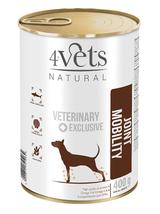 4Vets Dog Joint Mobility 400g