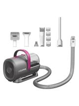 Zestaw pielęgnacyjny PETKIT AirClipper 5w1 z odkurzaczem