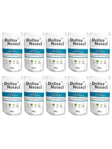 Dolina Noteci Premium Pstrąg 10x150g