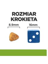 HILL'S PD Prescription Diet Metabolic Mini Canine 1kg + niespodzianka dla psa GRATIS!