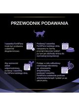 PRO PLAN FortiFlora Suplement probiotyczny dla kota 30x1g