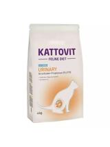 Kattovit Urinary tuńczyk 4kg karma sucha