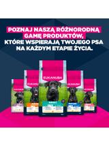 EUKANUBA Active Adult Medium Breed Chicken 12kg