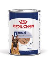 ROYAL CANIN® Maxi Adult 410g karma mokra , pasztet dla psów dorosłych , ras dużych