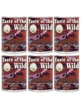 Taste of the Wild Southwest Canyon 12x390g
