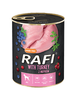 Dolina Noteci Premium + Rafi Mix smaków 30x800g