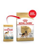 ROYAL CANIN German Shepherd Adult 11kg karma sucha dla psów dorosłych rasy owczarek niemiecki + niespodzianka dla psa GRATIS!