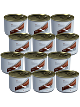 TROVET HLD Hepatic (dla kota) 12x100g - puszka