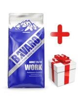JOSERA Bavaro Work 18kg + niespodzianka dla psa Gratis!!!