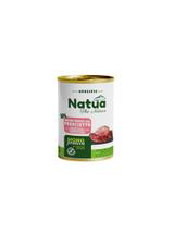 Natua (pies) - puszka 400g - Specific Monoprotein Ham - Szynka