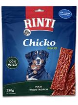 RINTI- Snaks Chicko MAXI 250g DZICZYZNA