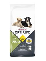 VERSELE-LAGA Opti Life Adult Maxi 12,5kg - z kurczakiem - dla dużych ras