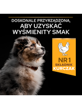 PRO PLAN Health Start Puppy Karma dla szczeniąt bogata w kurczaka 12kg