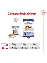 ROYAL CANIN® Maxi Adult 410g karma mokra , pasztet dla psów dorosłych , ras dużych