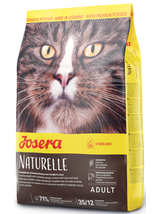 JOSERA Indoor 10kg  + niespodzianka dla kota GRATIS!