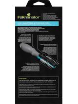 FURMINATOR Narzędzie 2w1 do usuwania kołtunów i stylizacji