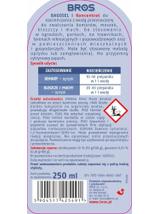 BROS Bagosel – na kleszcze i komary 250 ml