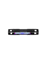 AQUAEL Leddy SlimDuo 16W Sunny Plant&Night czarne