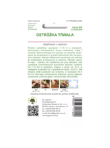 Ostróżka trwała Pacific Giant mieszanka