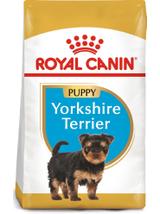 ROYAL CANIN Yorkshire Terrier Puppy 500g karma sucha dla szczeniąt do 10 miesiąca, rasy yorkshire terrier