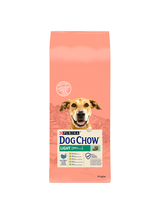 PURINA Dog Chow Adult Light Turkey 14kg