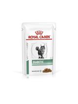 ROYAL CANIN Diabetic DS46 2x(12x85g) saszetka