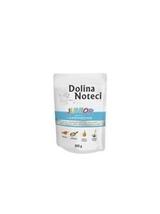 Dolina Noteci PREMIUM Junior MIX Smaków 18x300g