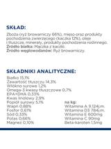 HILL'S PD Prescription Diet Canine d/d Kaczka i Ryż (Duck and Rice) 1,5kg
