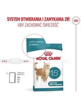 ROYAL CANIN Ageing  15+ 4kg karma sucha dla kotów dojrzałych po 15 roku życia