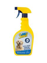 MR SMELL Pies - preparat do usuwania zapachu moczu - 500ml