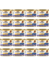 Purina Gourmet Gold mus z jagnięciną 72x85g
