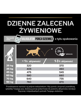 PRO PLAN Sensitive Digestion Large Robust Adult Karma dla psów bogata w jagnięcinę 14kg