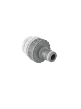 Zestaw przyłączeniowy LIGHT Line 1/2″ 2m