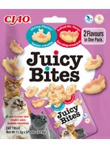 INABA Ciao Juicy Bites-Krewetki i Owoce Morza 3x11,3g