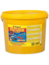 TROPICAL Vitality&Color 5000ml płatki