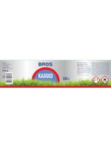 BROS - Karbid granulowany 500g