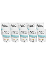 Dolina Noteci PREMIUM dla psów małych ras z cielęciną pomidorami i makaronem 10x100 g