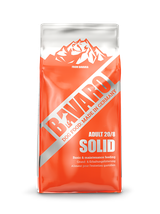 JOSERA Bavaro Solid 18kg + niespodzianka dla psa Gratis!!!