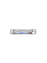 AQUAEL Leddy SlimDuo 16W Sunny Plant&Night białe