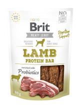 BRIT Jerky Snack Lamb 80g