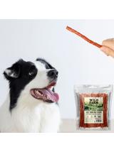 WILD FARM paluszki z kaczką i ryżem 500g przysmak dla psa