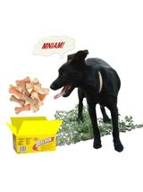 PEDIGREE® Biscrok™ Multi Mix 500 g – karma uzupełniająca dla dorosłych psów, o smaku kurczaka, wołowiny i jagnięciny
