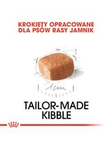 ROYAL CANIN Dachshund Puppy 1,5kg karma sucha dla szczeniąt do 10 miesiąca, rasy jamnik