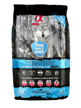 ALPHA SPIRIT Wild fish 3kg