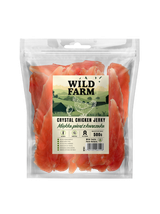 WILD FARM Miękka pierś z kurczaka 500g przysmak dla psa